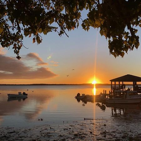 Conch Shell Harbour Island Home Dunmore Town Ngoại thất bức ảnh